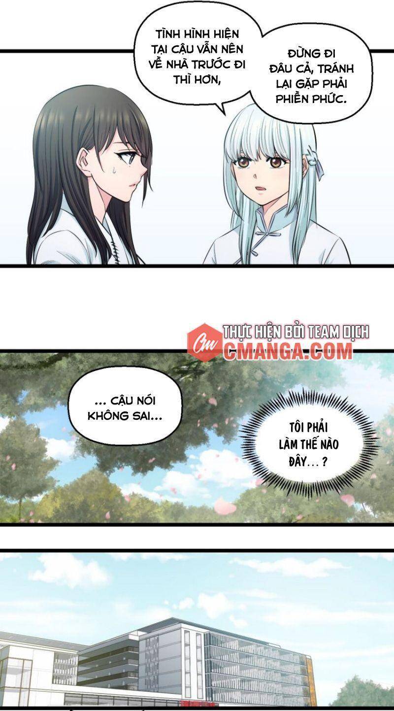 Đối Mặt Với Thử Thách Chapter 44 - Trang 2