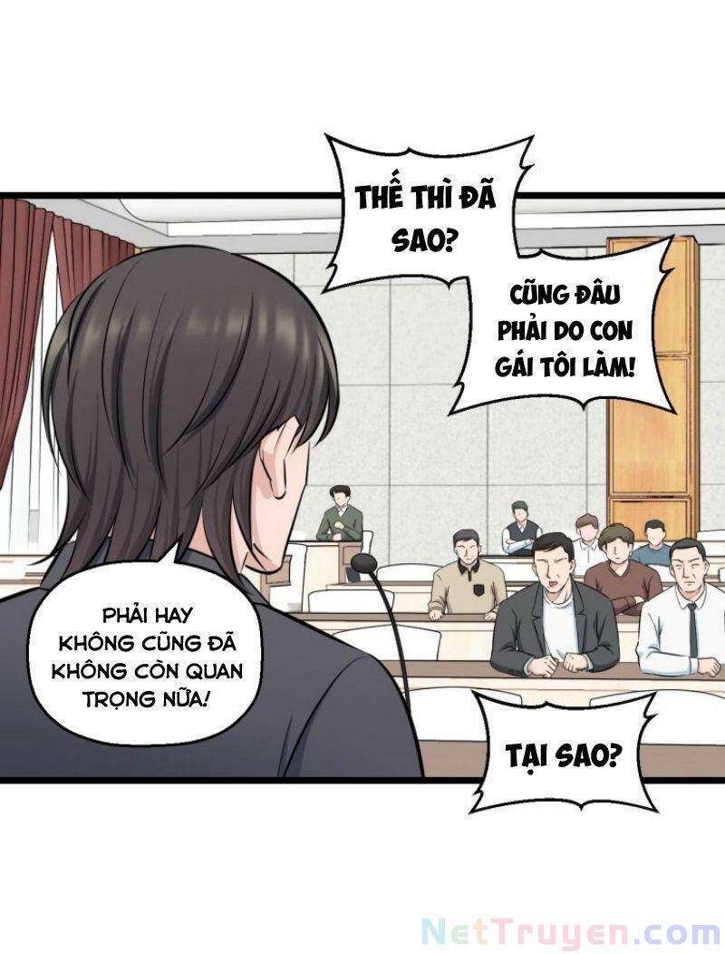 Đối Mặt Với Thử Thách Chapter 45 - Trang 2