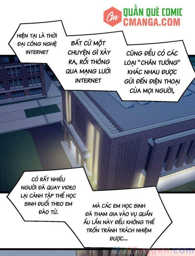 Đối Mặt Với Thử Thách Chapter 45 - Trang 2