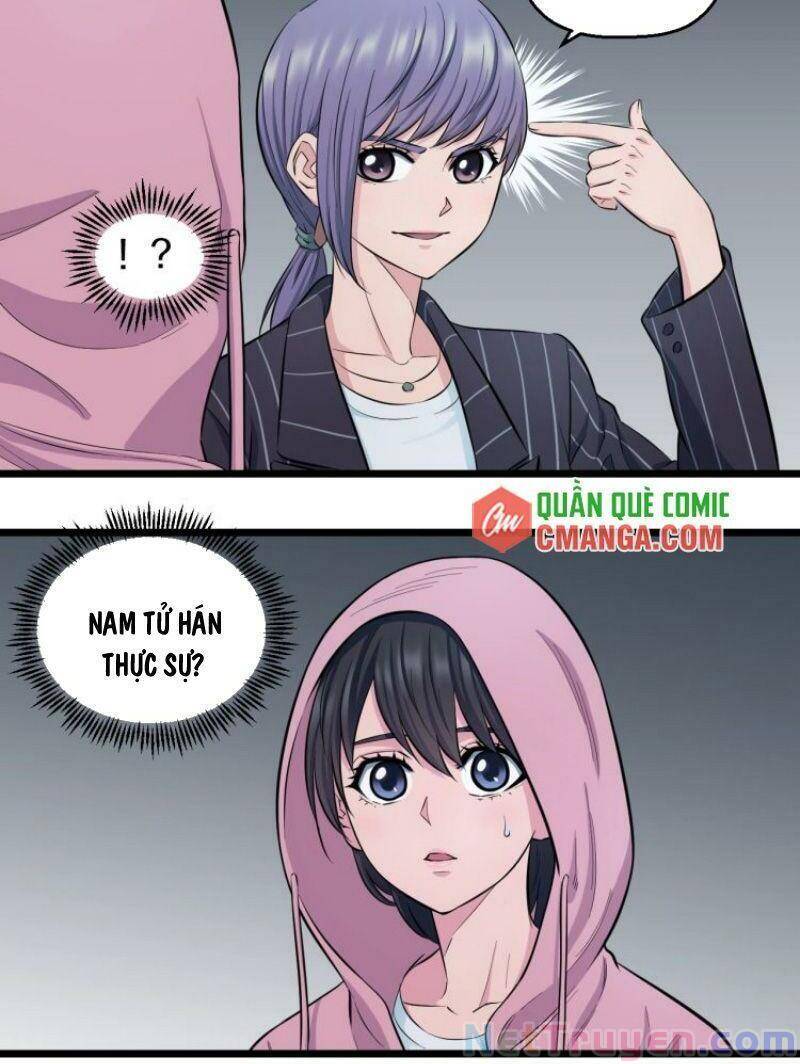 Đối Mặt Với Thử Thách Chapter 45 - Trang 2