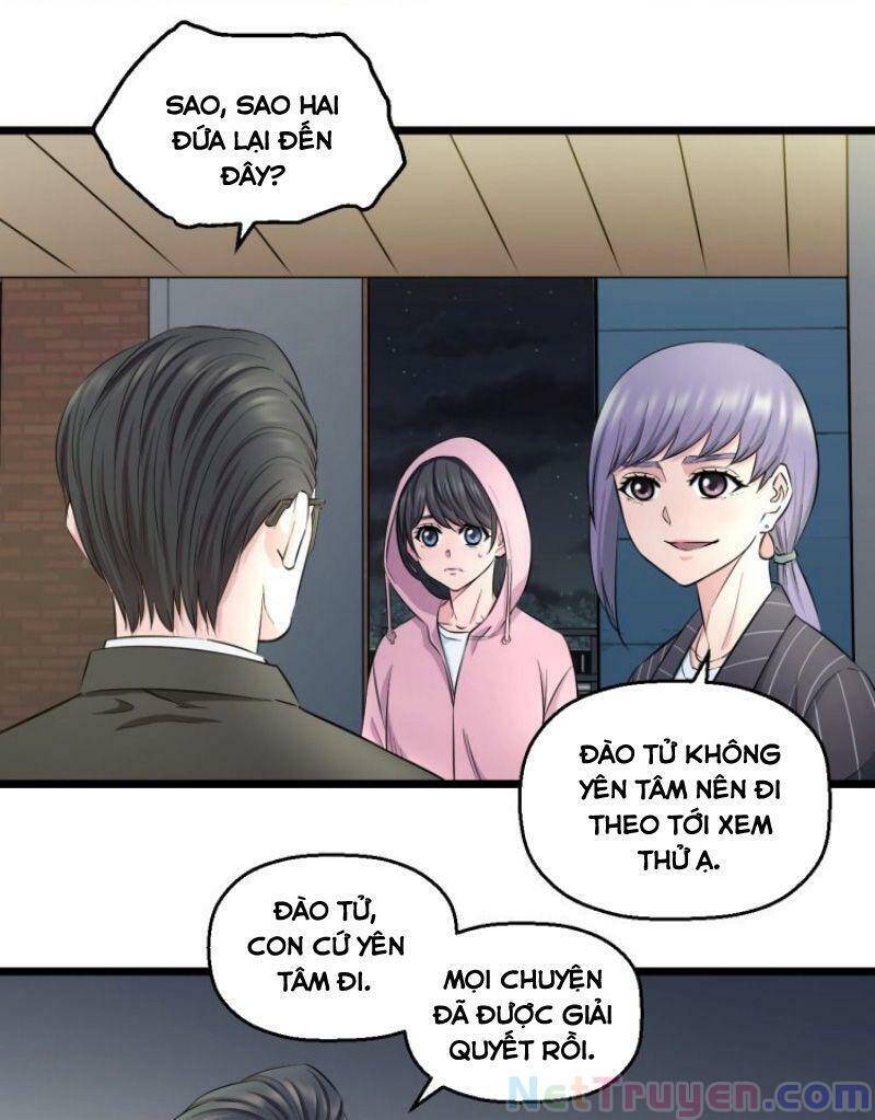 Đối Mặt Với Thử Thách Chapter 45 - Trang 2