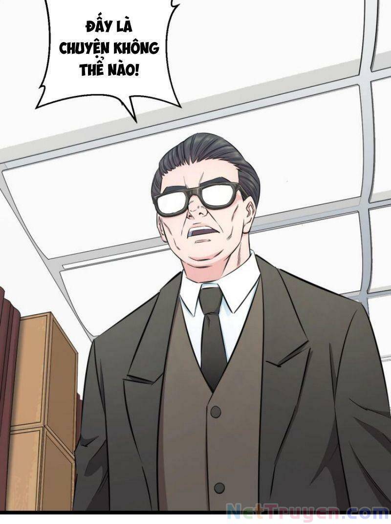 Đối Mặt Với Thử Thách Chapter 45 - Trang 2