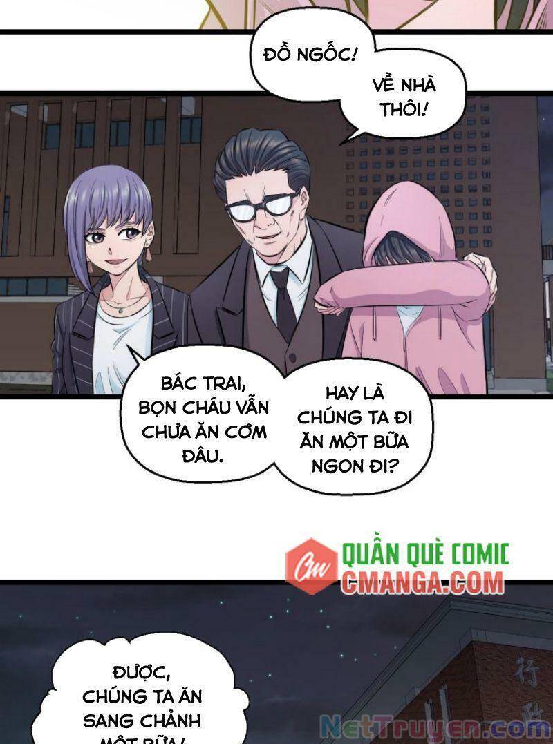 Đối Mặt Với Thử Thách Chapter 45 - Trang 2