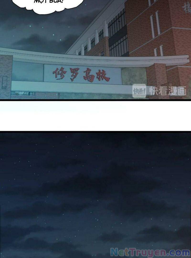 Đối Mặt Với Thử Thách Chapter 45 - Trang 2