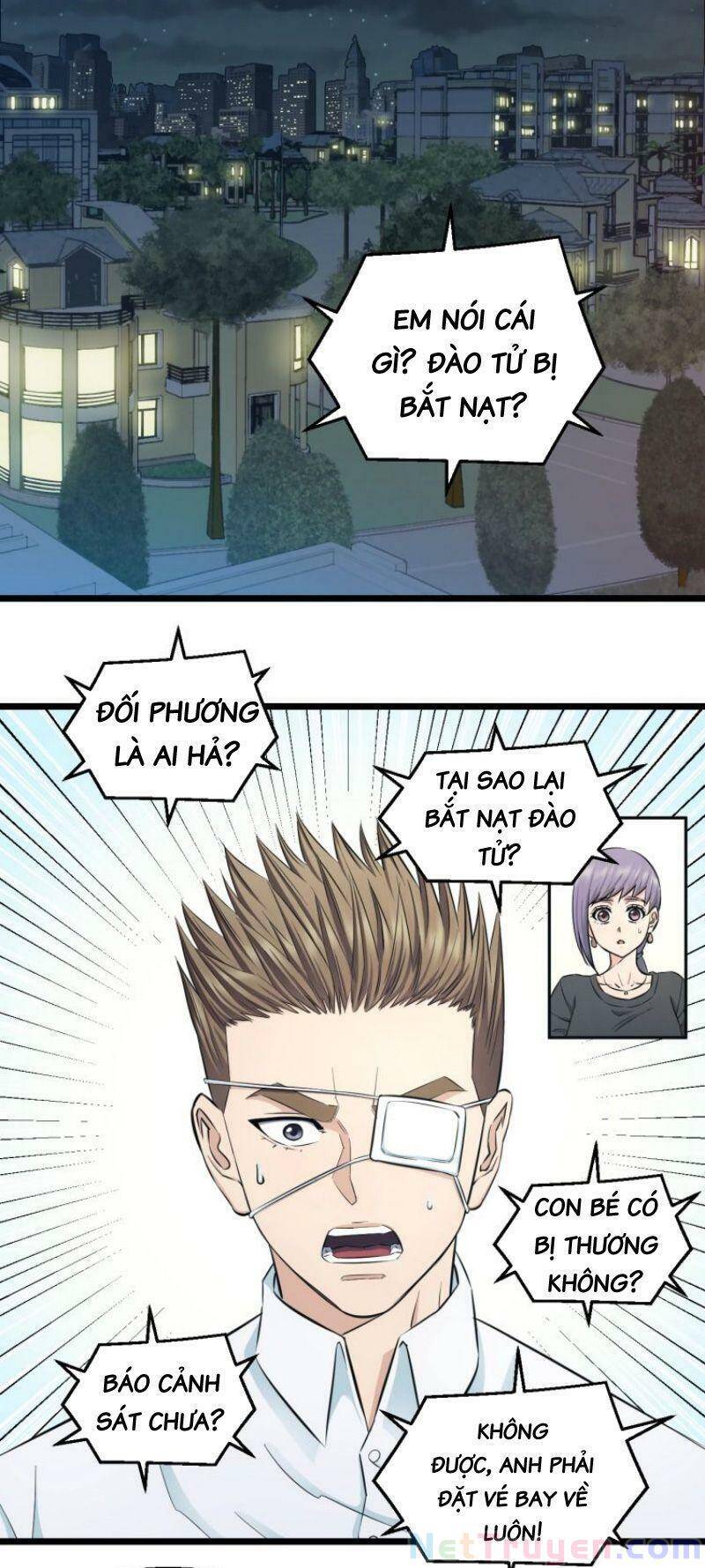 Đối Mặt Với Thử Thách Chapter 45 - Trang 2