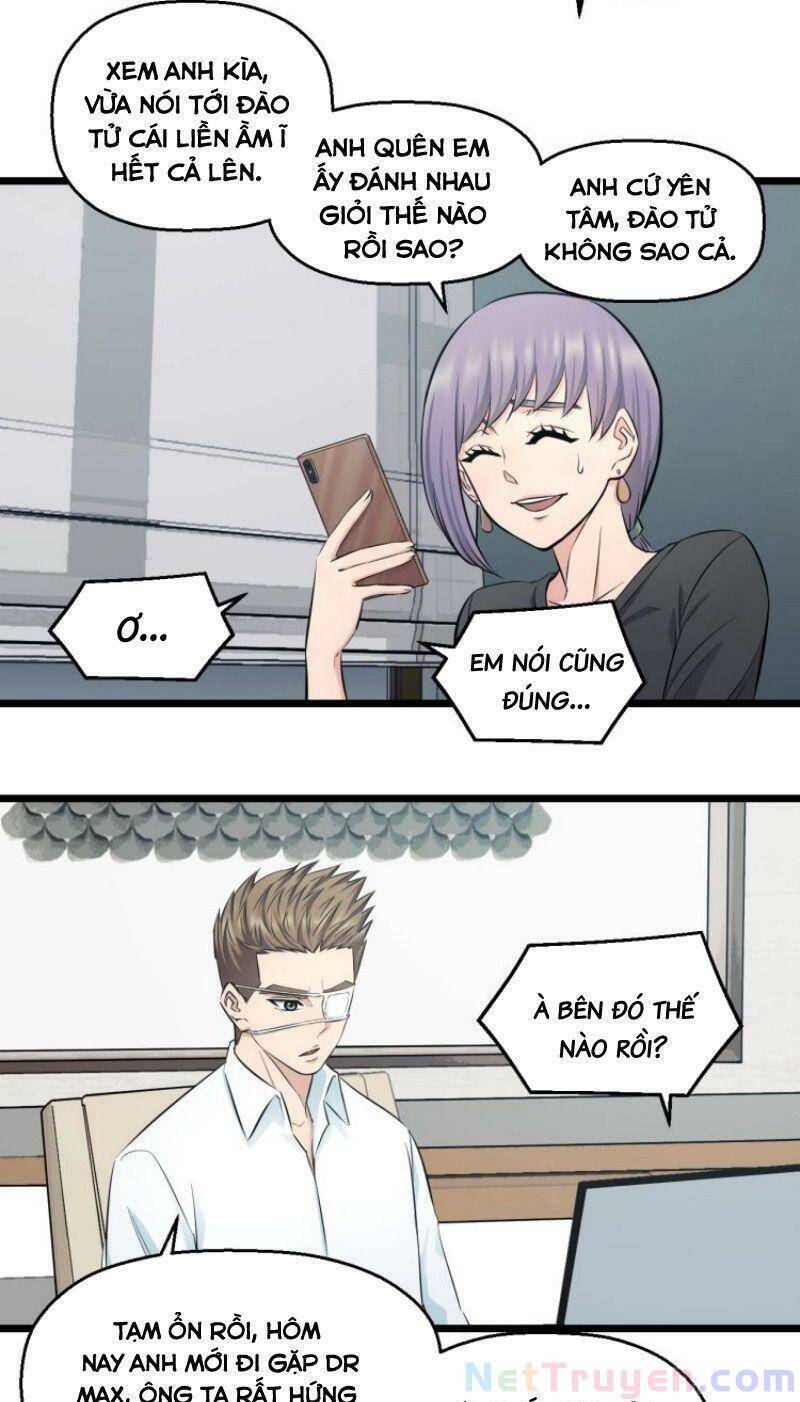 Đối Mặt Với Thử Thách Chapter 45 - Trang 2