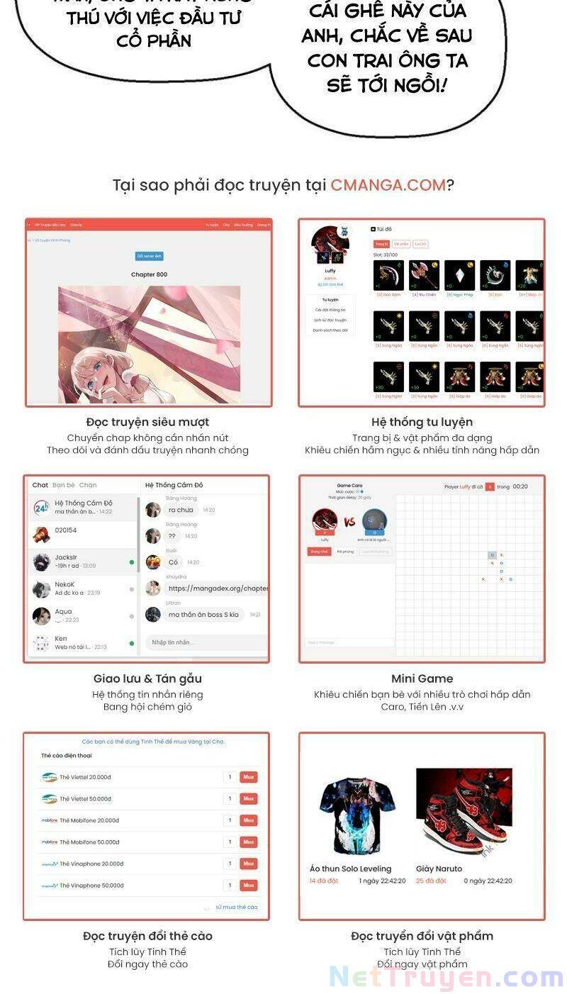 Đối Mặt Với Thử Thách Chapter 45 - Trang 2