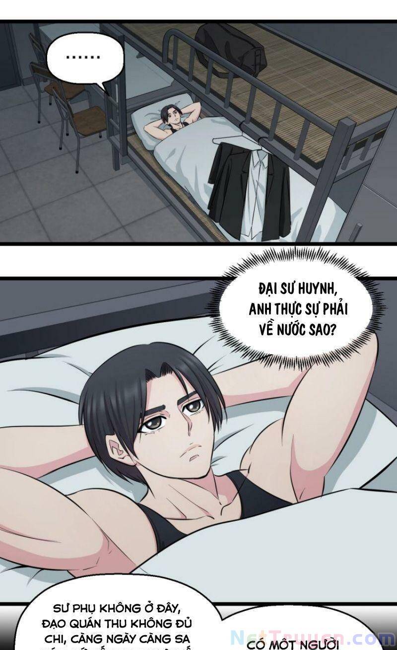 Đối Mặt Với Thử Thách Chapter 45 - Trang 2