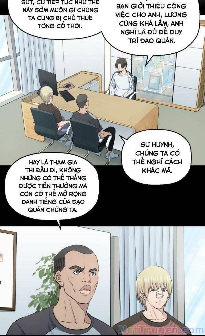 Đối Mặt Với Thử Thách Chapter 45 - Trang 2