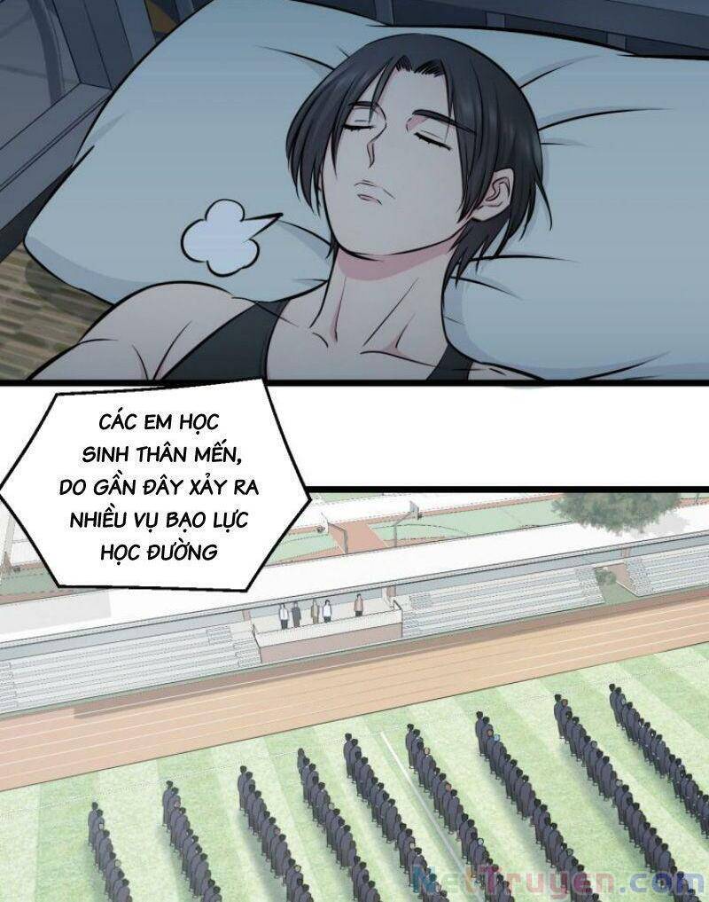 Đối Mặt Với Thử Thách Chapter 45 - Trang 2