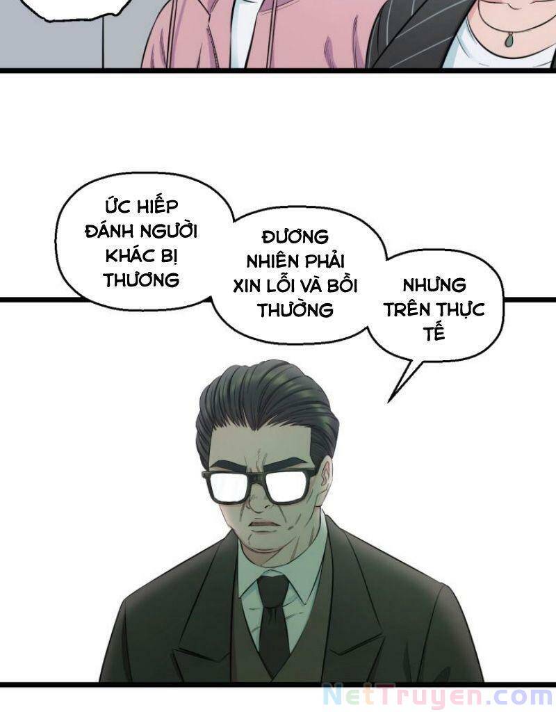 Đối Mặt Với Thử Thách Chapter 45 - Trang 2