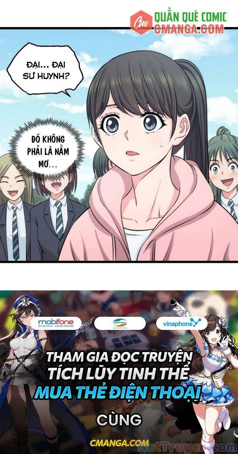 Đối Mặt Với Thử Thách Chapter 45 - Trang 2