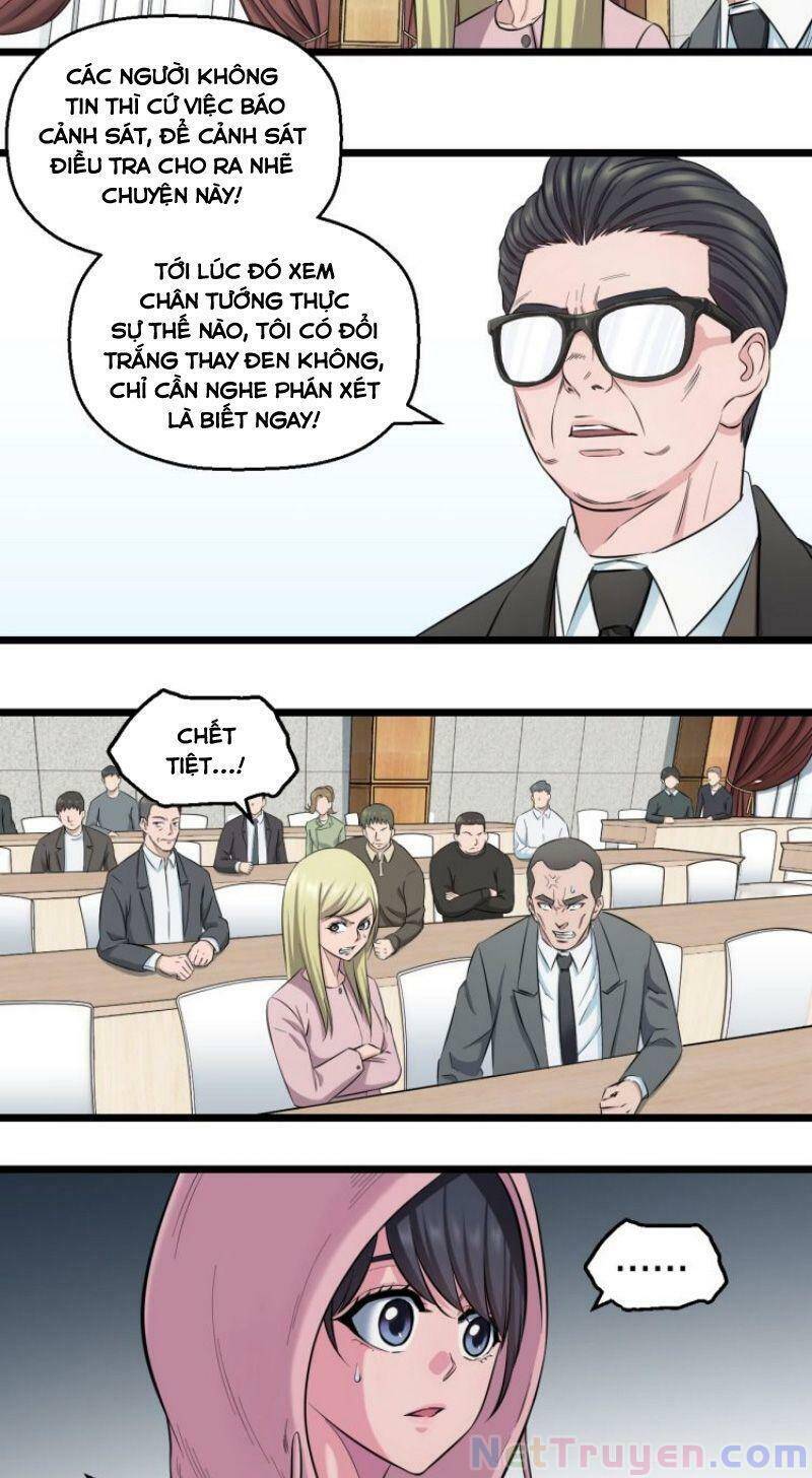 Đối Mặt Với Thử Thách Chapter 45 - Trang 2