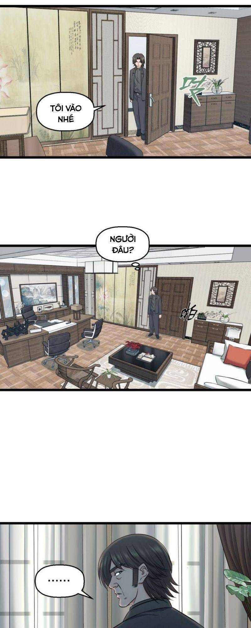 Đối Mặt Với Thử Thách Chapter 46 - Trang 2