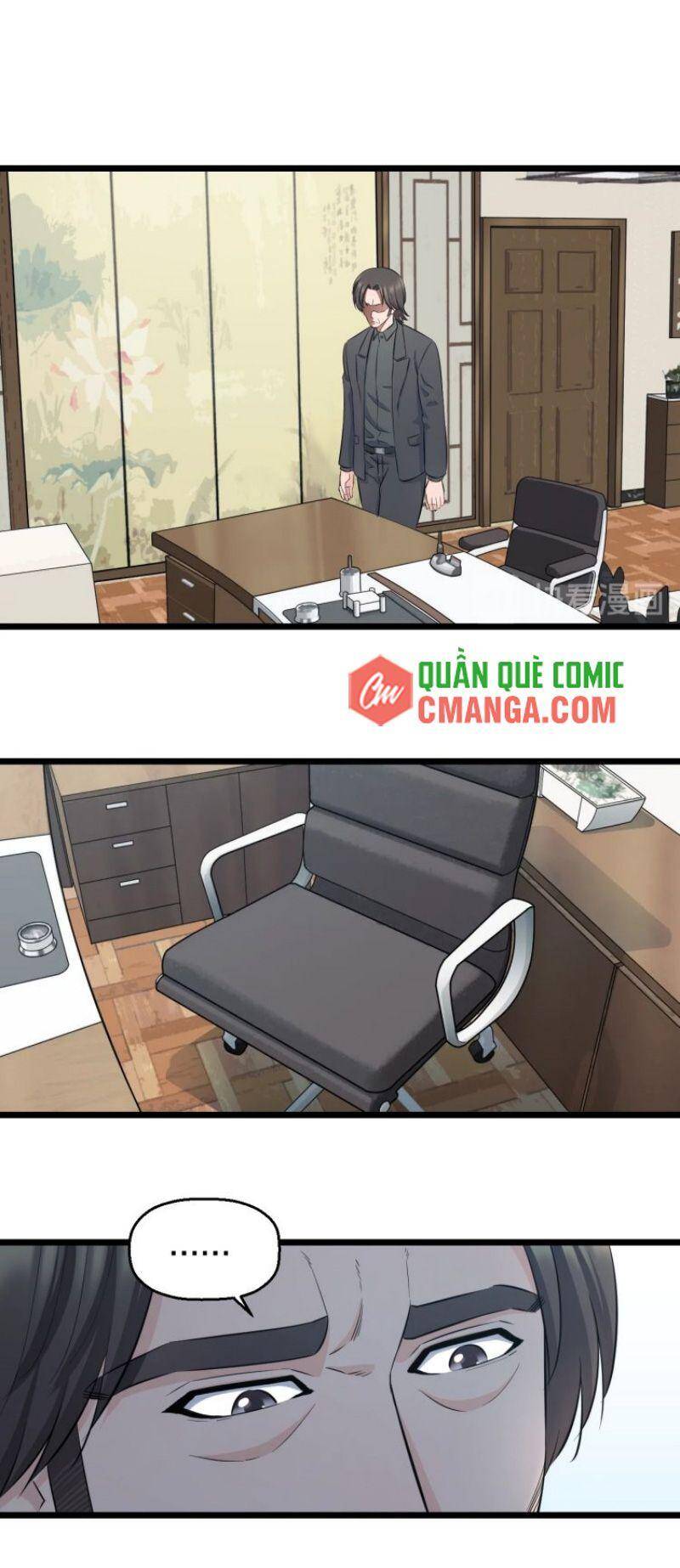 Đối Mặt Với Thử Thách Chapter 46 - Trang 2