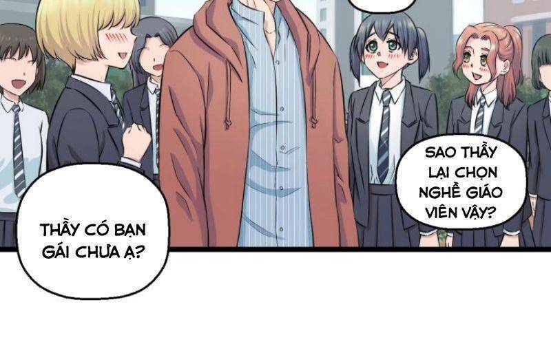 Đối Mặt Với Thử Thách Chapter 46 - Trang 2