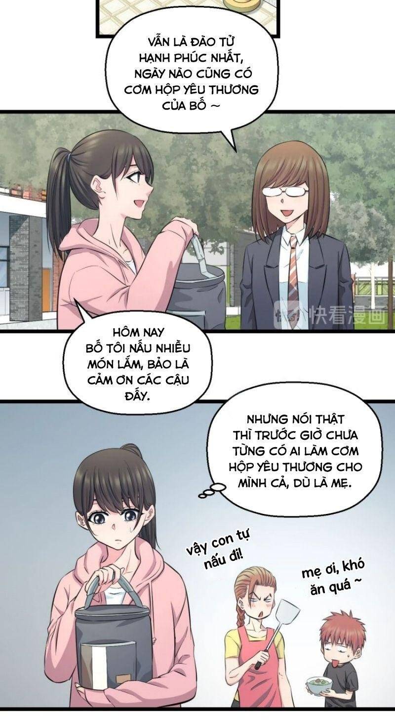 Đối Mặt Với Thử Thách Chapter 47 - Trang 2