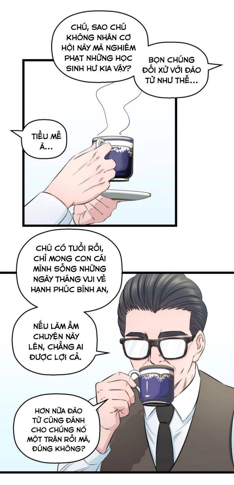 Đối Mặt Với Thử Thách Chapter 47 - Trang 2