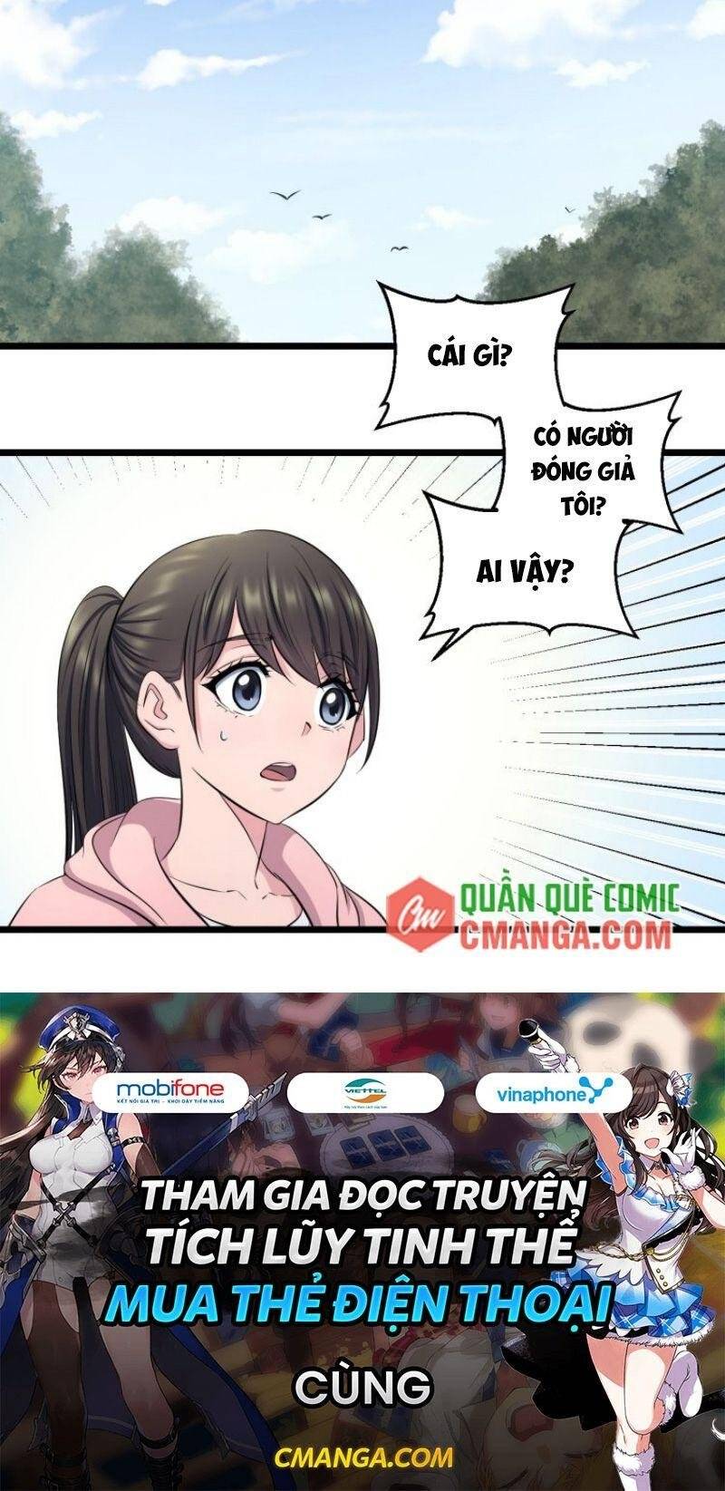 Đối Mặt Với Thử Thách Chapter 47 - Trang 2