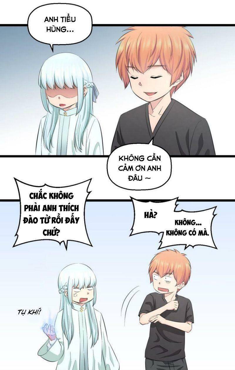 Đối Mặt Với Thử Thách Chapter 48 - Trang 2