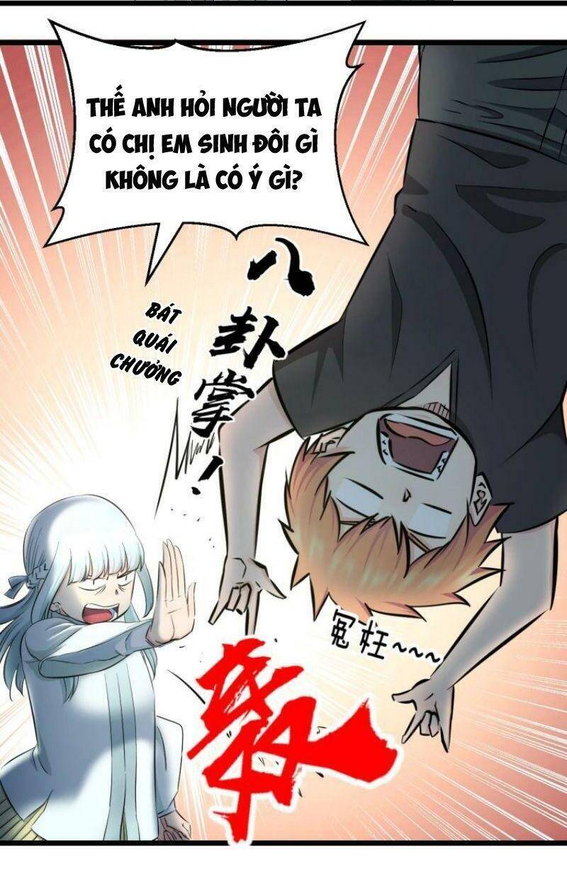 Đối Mặt Với Thử Thách Chapter 48 - Trang 2