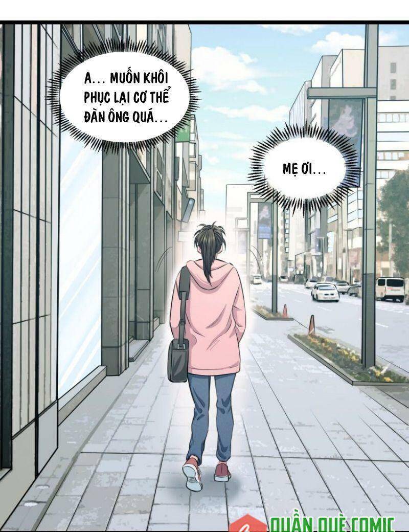 Đối Mặt Với Thử Thách Chapter 48 - Trang 2