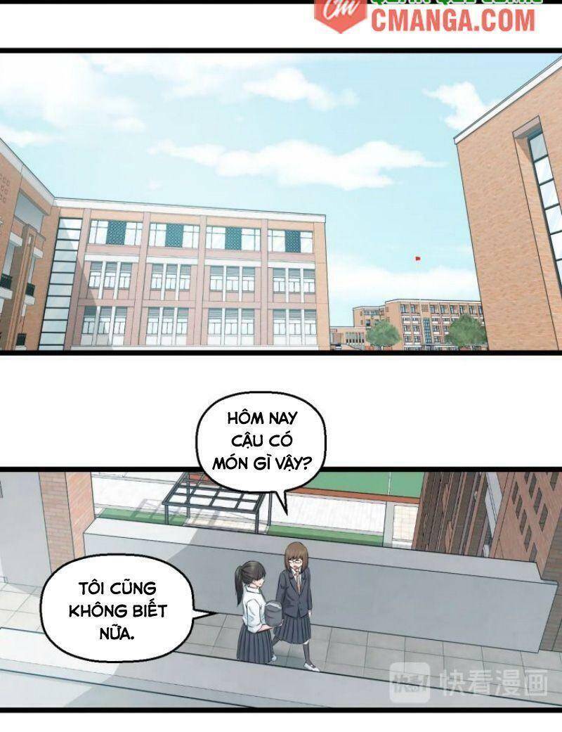 Đối Mặt Với Thử Thách Chapter 48 - Trang 2