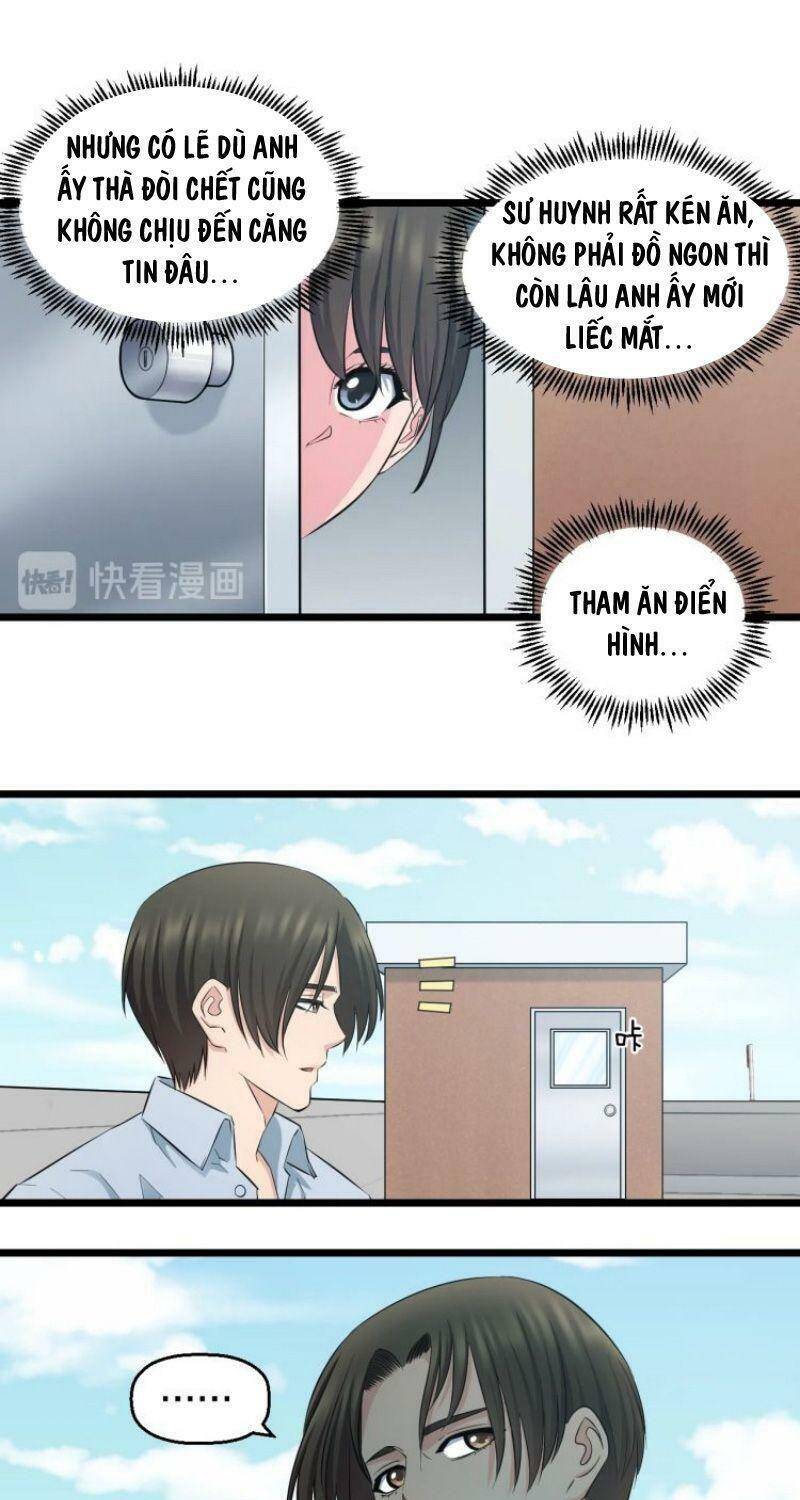 Đối Mặt Với Thử Thách Chapter 48 - Trang 2