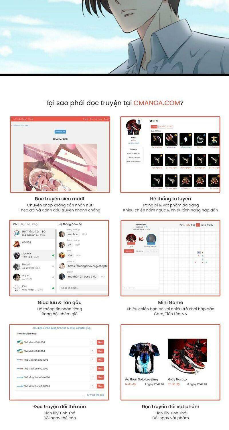 Đối Mặt Với Thử Thách Chapter 48 - Trang 2