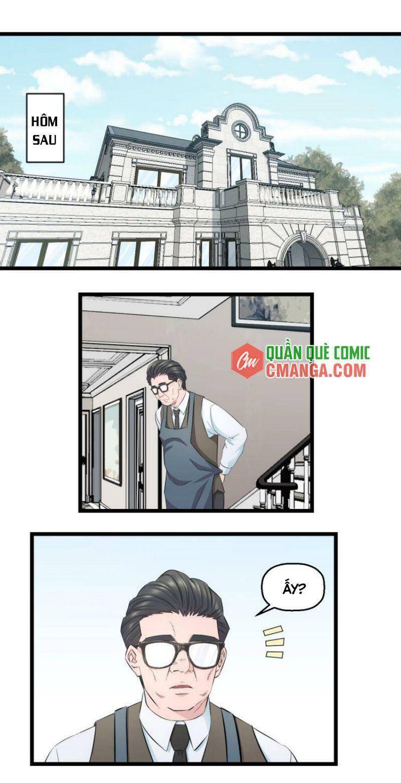 Đối Mặt Với Thử Thách Chapter 48 - Trang 2