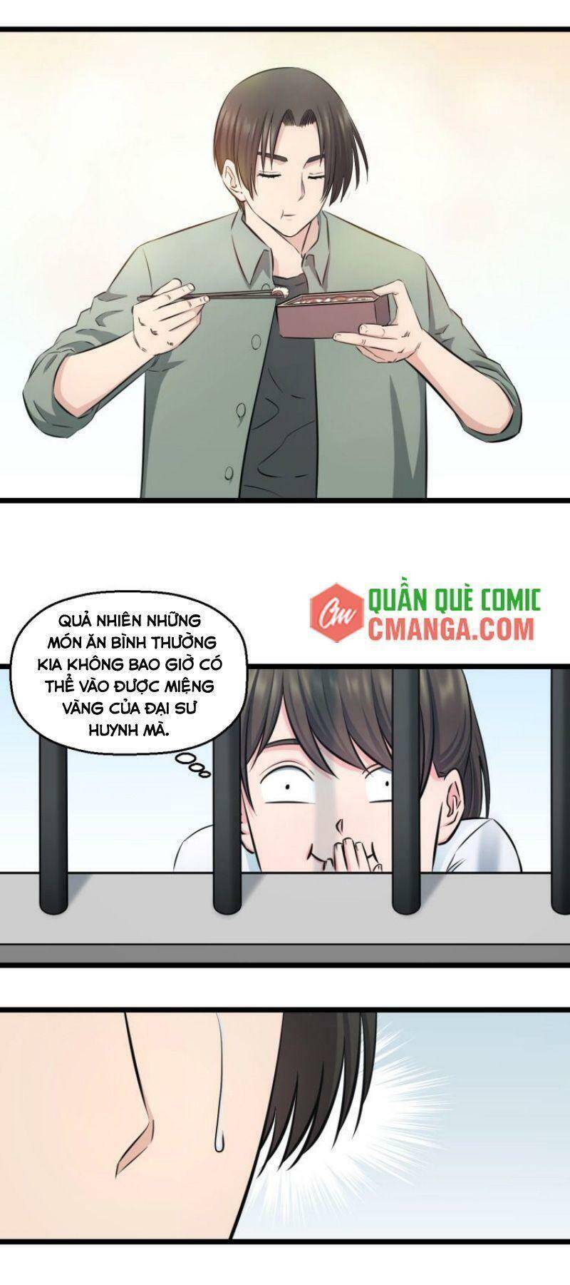 Đối Mặt Với Thử Thách Chapter 48 - Trang 2
