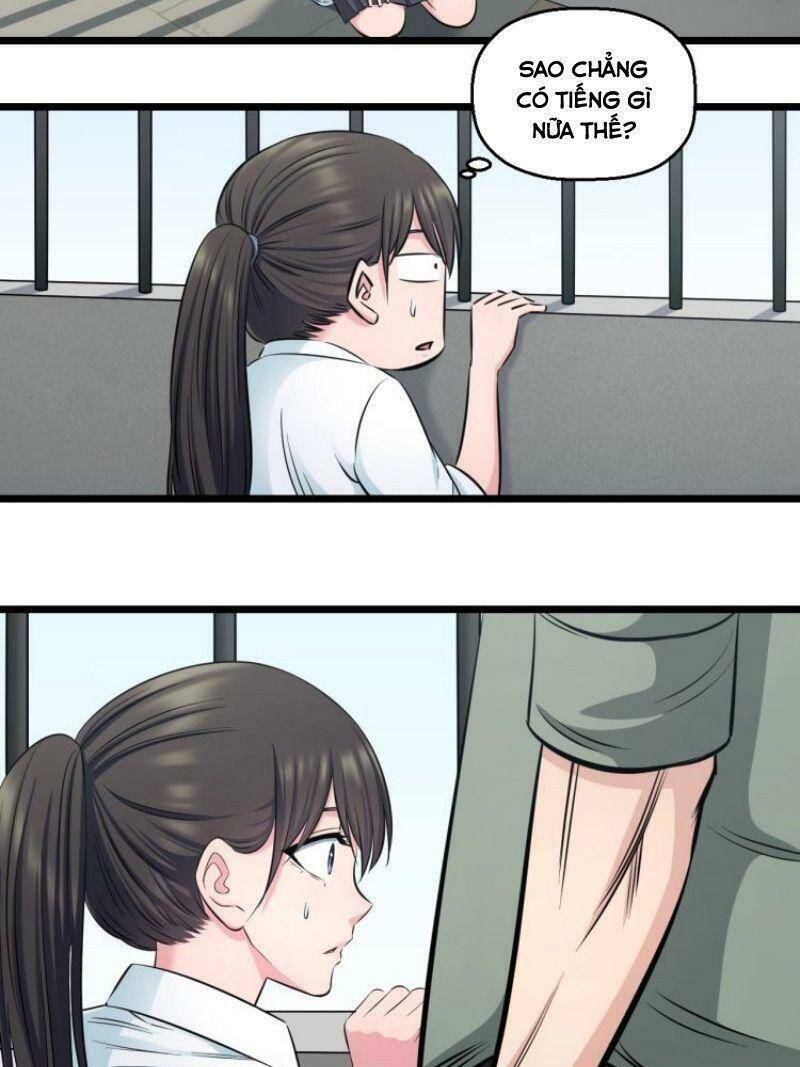 Đối Mặt Với Thử Thách Chapter 48 - Trang 2