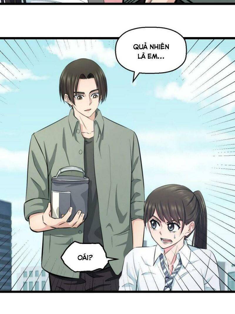 Đối Mặt Với Thử Thách Chapter 48 - Trang 2