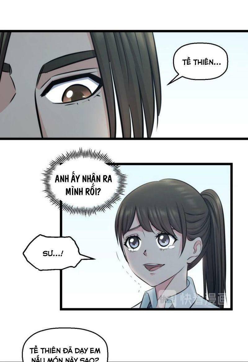 Đối Mặt Với Thử Thách Chapter 48 - Trang 2