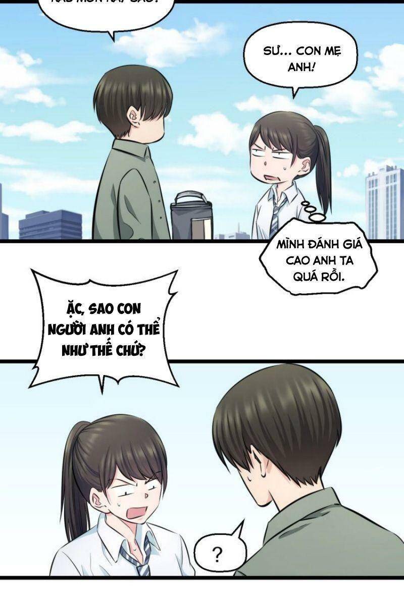 Đối Mặt Với Thử Thách Chapter 48 - Trang 2