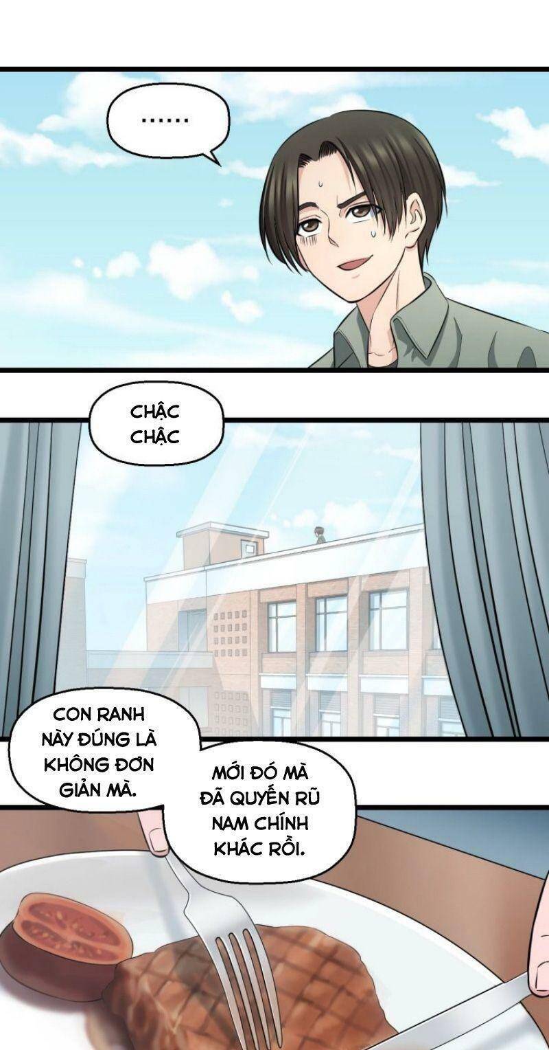 Đối Mặt Với Thử Thách Chapter 48 - Trang 2