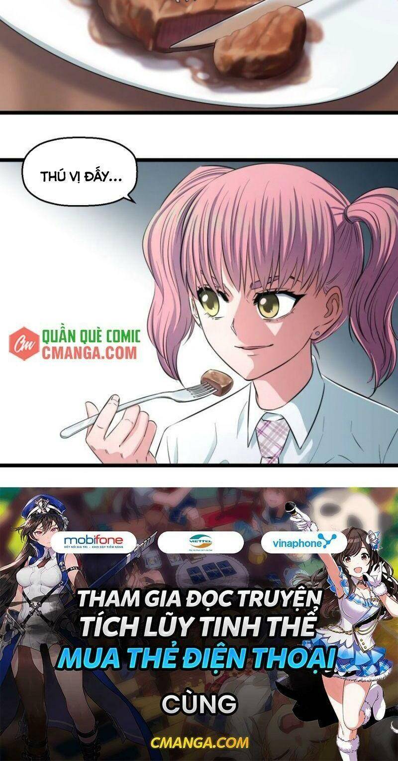 Đối Mặt Với Thử Thách Chapter 48 - Trang 2
