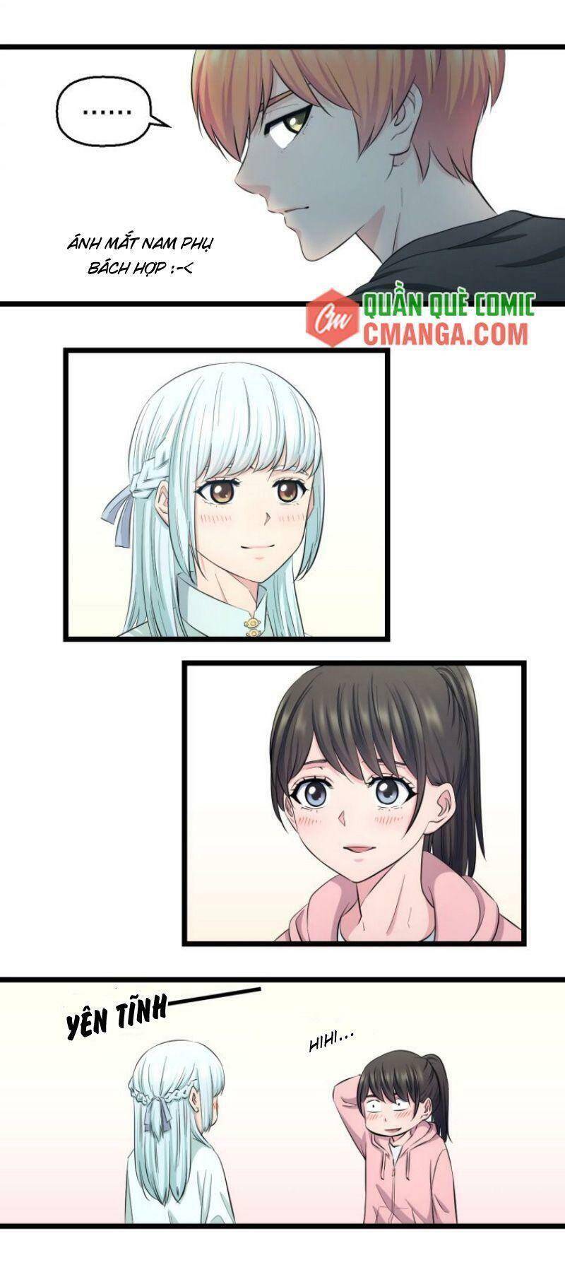 Đối Mặt Với Thử Thách Chapter 48 - Trang 2