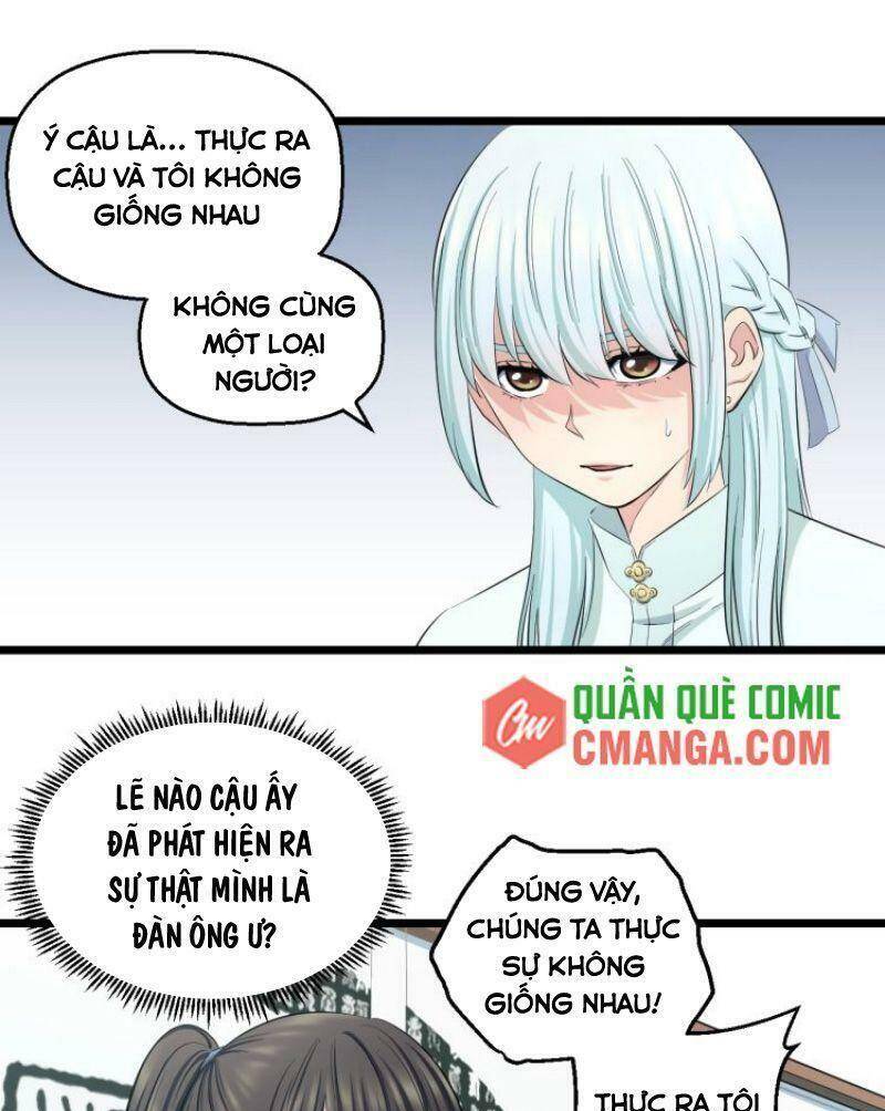 Đối Mặt Với Thử Thách Chapter 48 - Trang 2