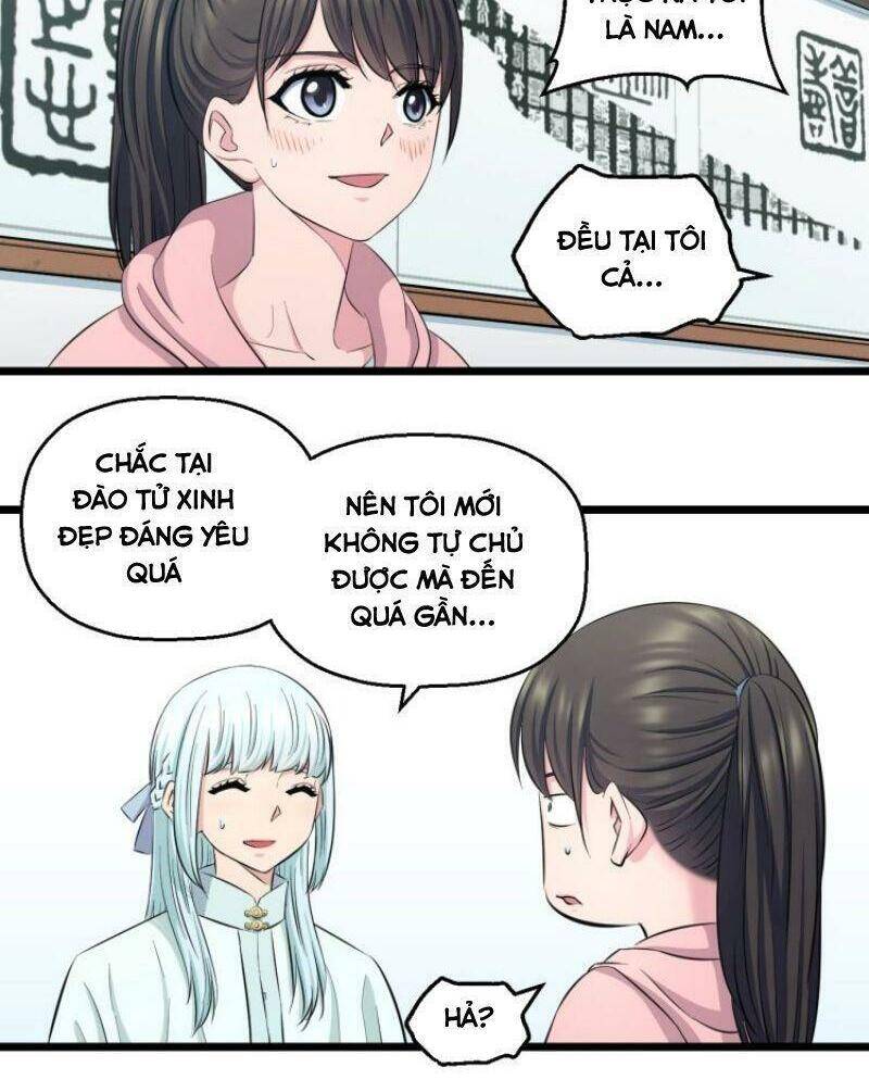 Đối Mặt Với Thử Thách Chapter 48 - Trang 2