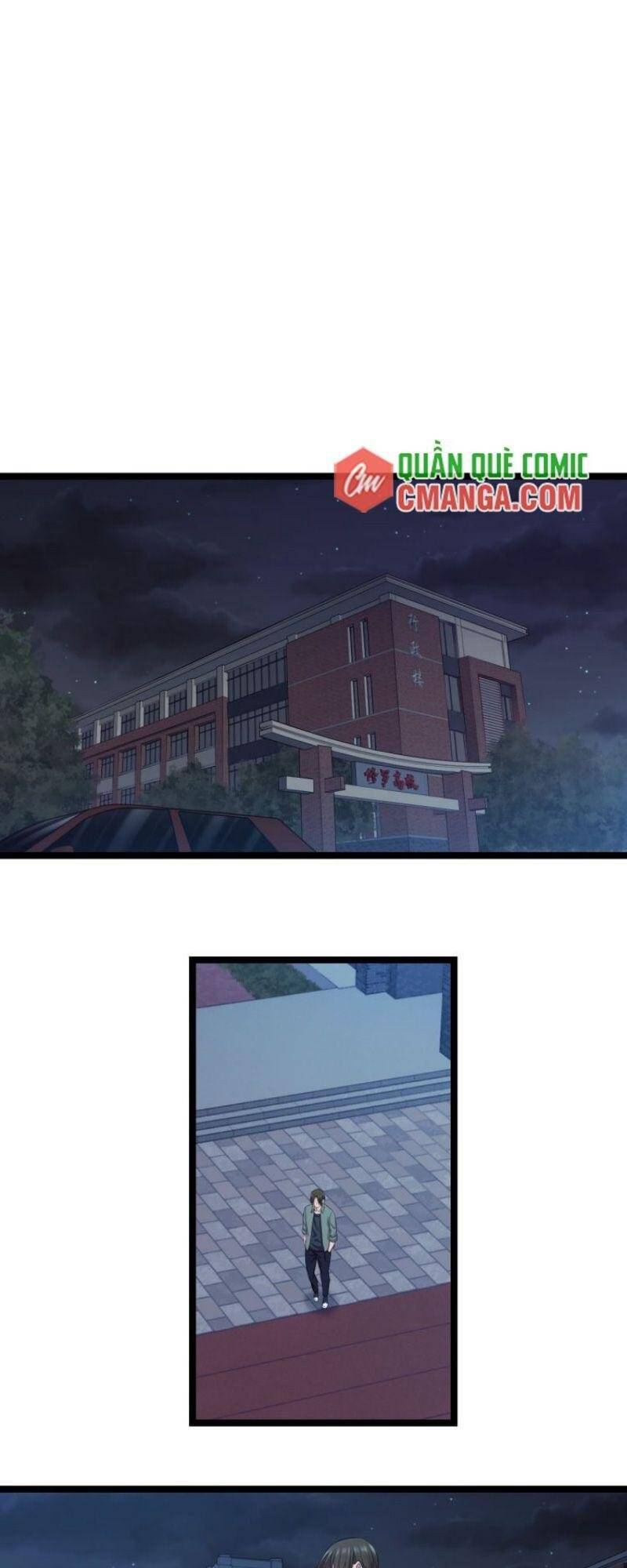 Đối Mặt Với Thử Thách Chapter 49 - Trang 2