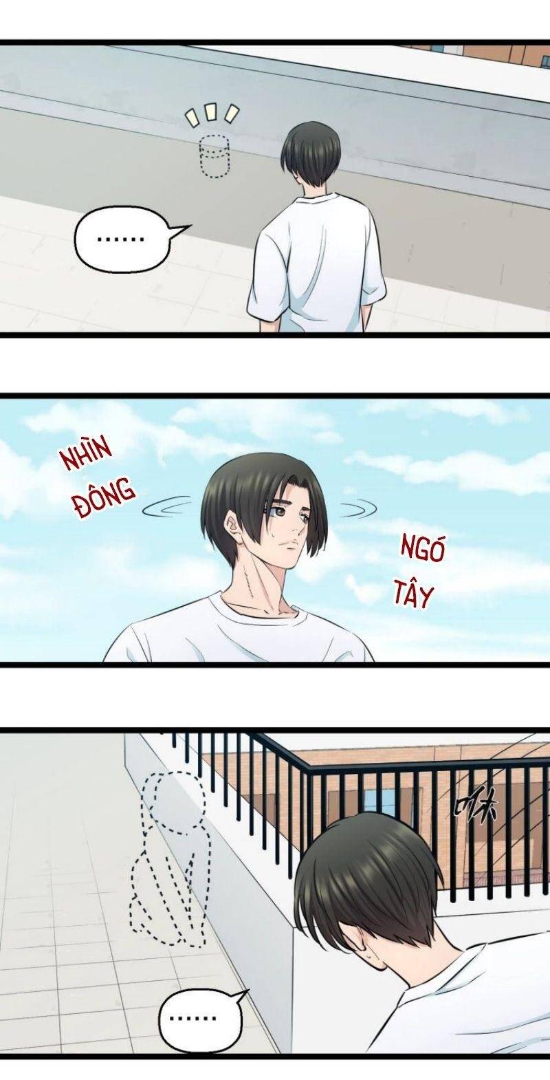 Đối Mặt Với Thử Thách Chapter 49 - Trang 2