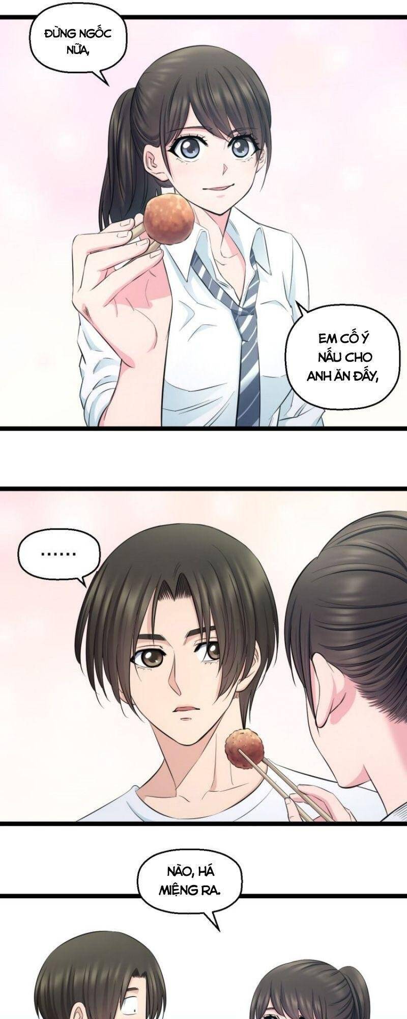 Đối Mặt Với Thử Thách Chapter 49 - Trang 2