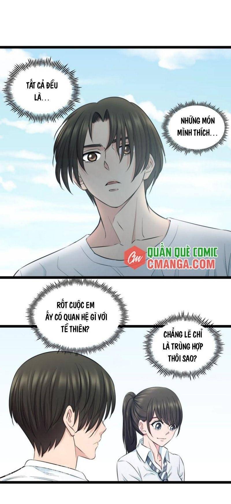 Đối Mặt Với Thử Thách Chapter 49 - Trang 2