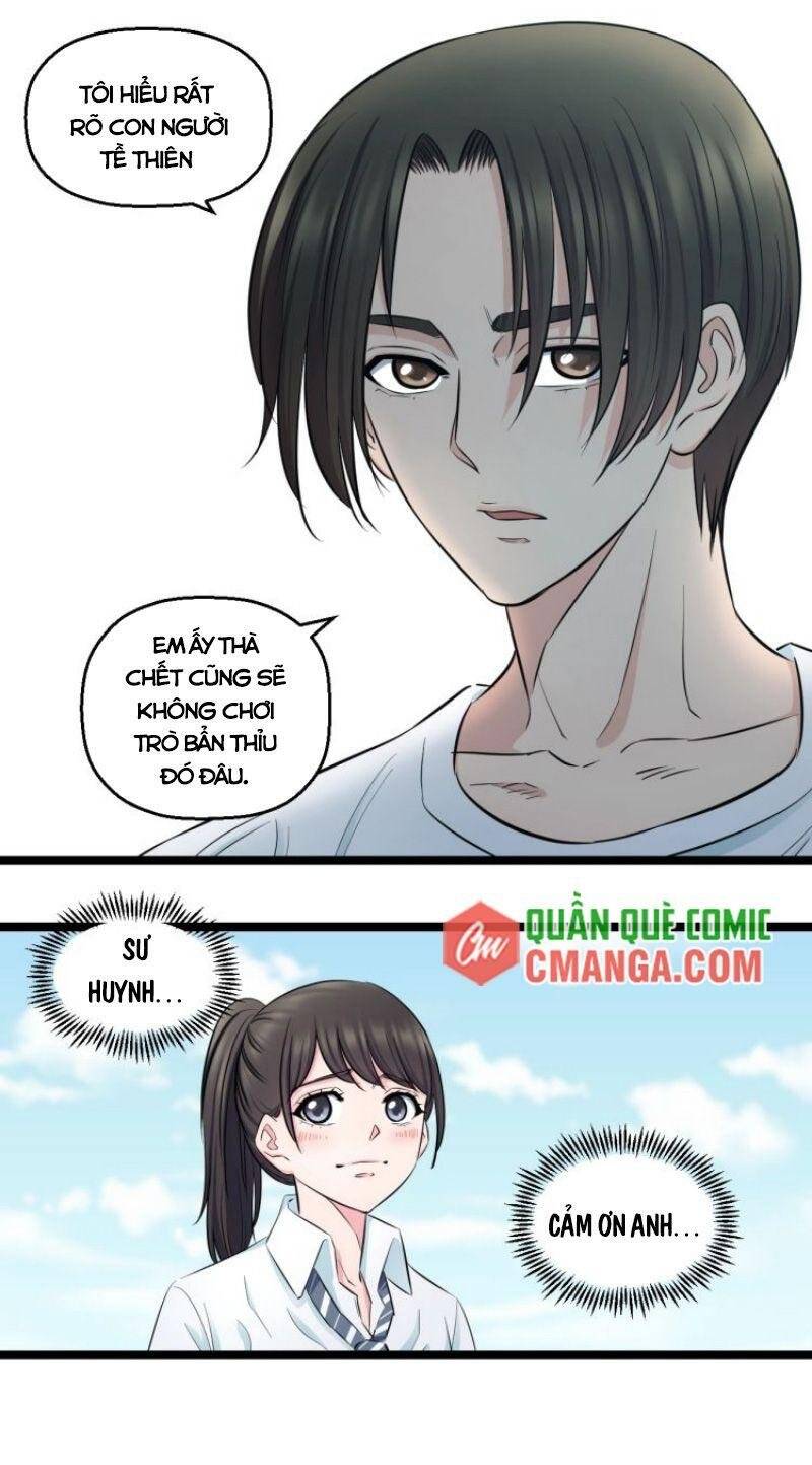 Đối Mặt Với Thử Thách Chapter 49 - Trang 2