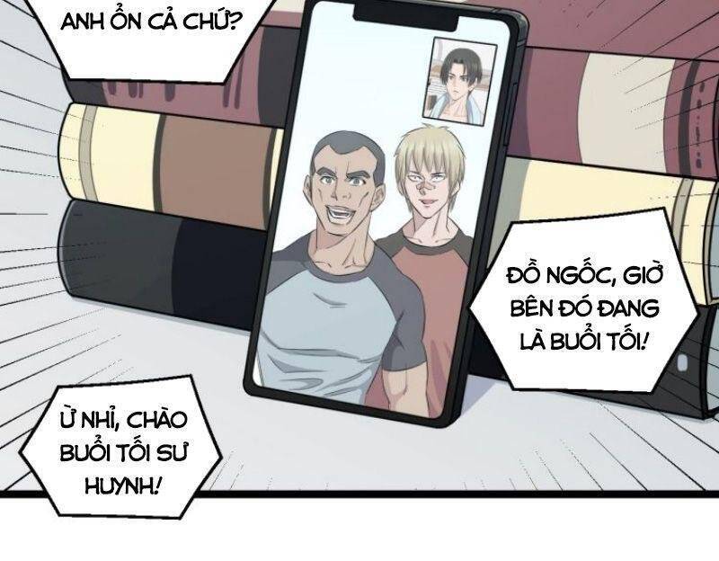 Đối Mặt Với Thử Thách Chapter 49 - Trang 2