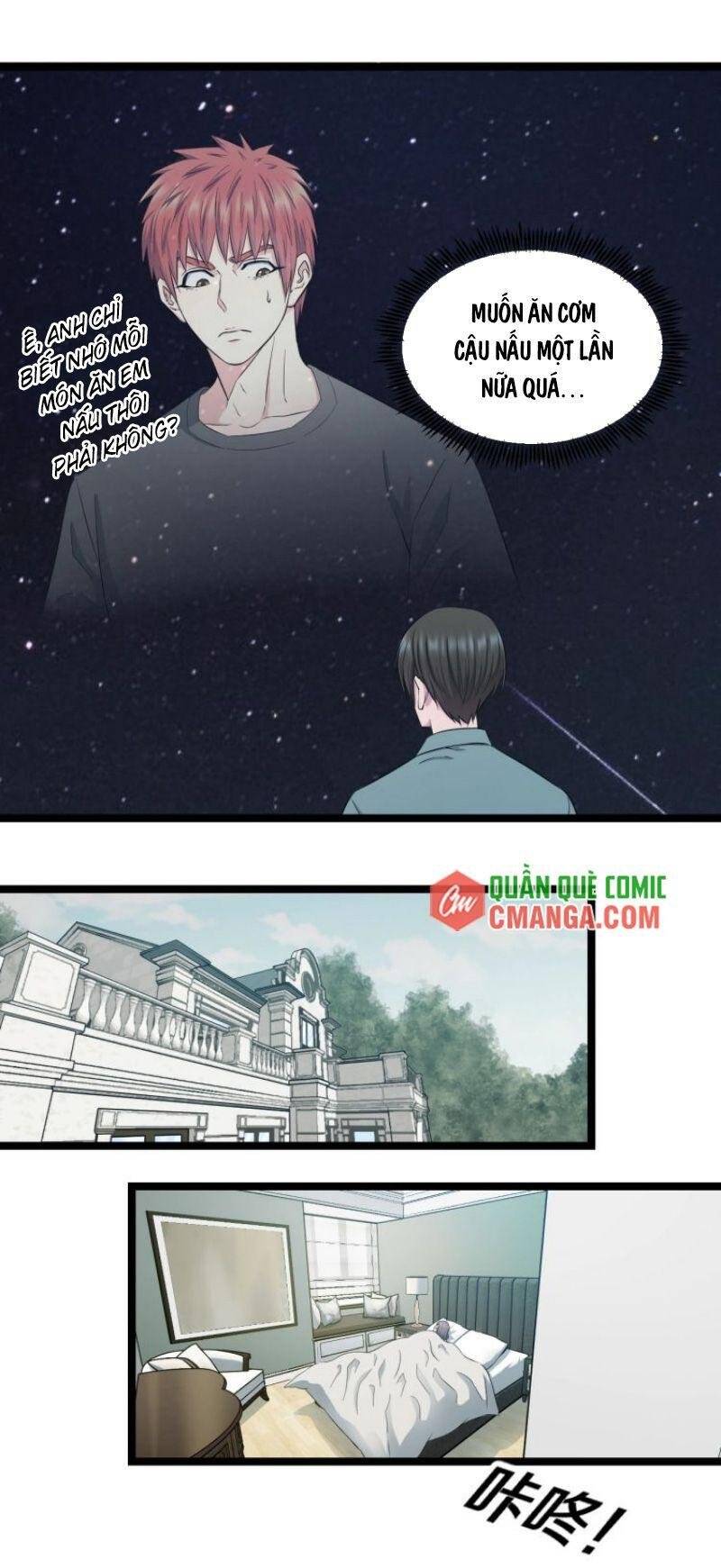 Đối Mặt Với Thử Thách Chapter 49 - Trang 2