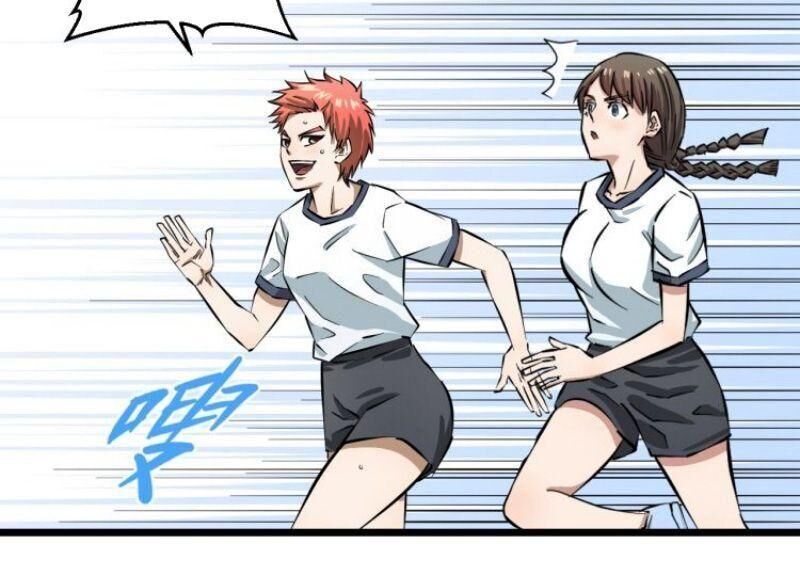 Đối Mặt Với Thử Thách Chapter 5 - Trang 2