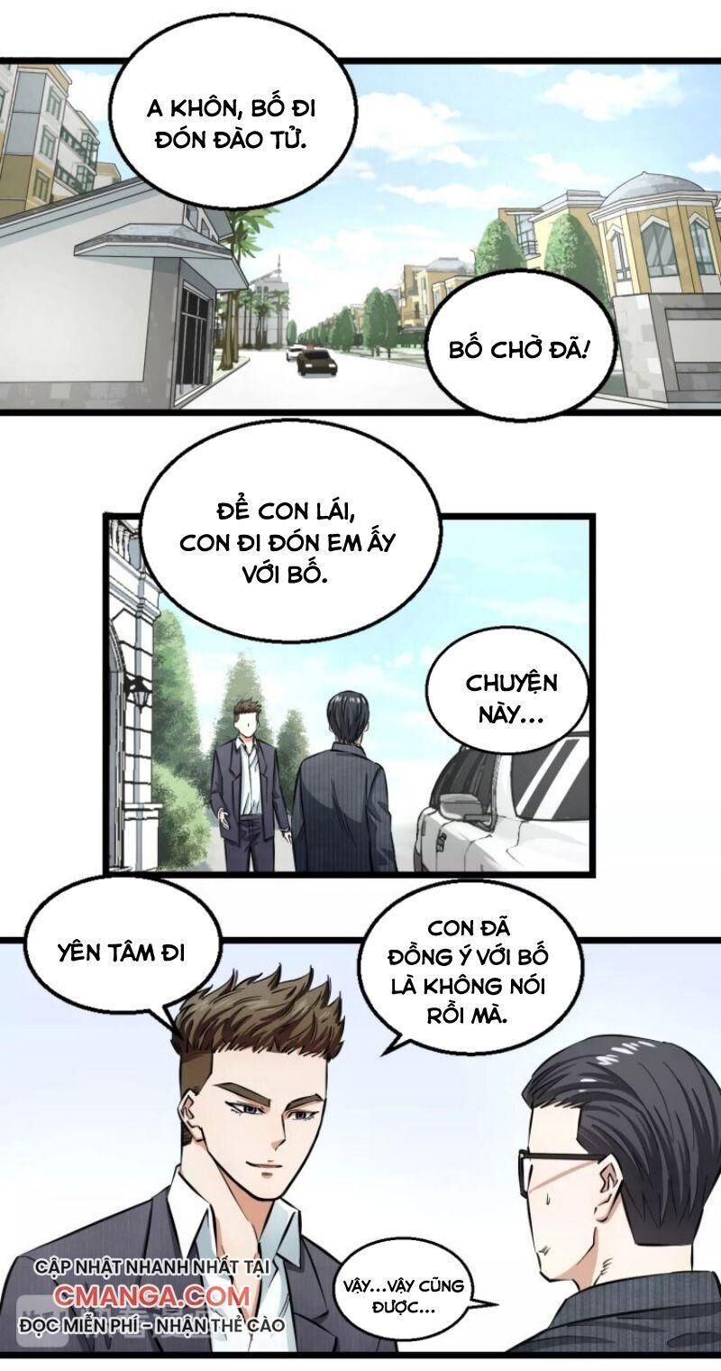 Đối Mặt Với Thử Thách Chapter 5 - Trang 2