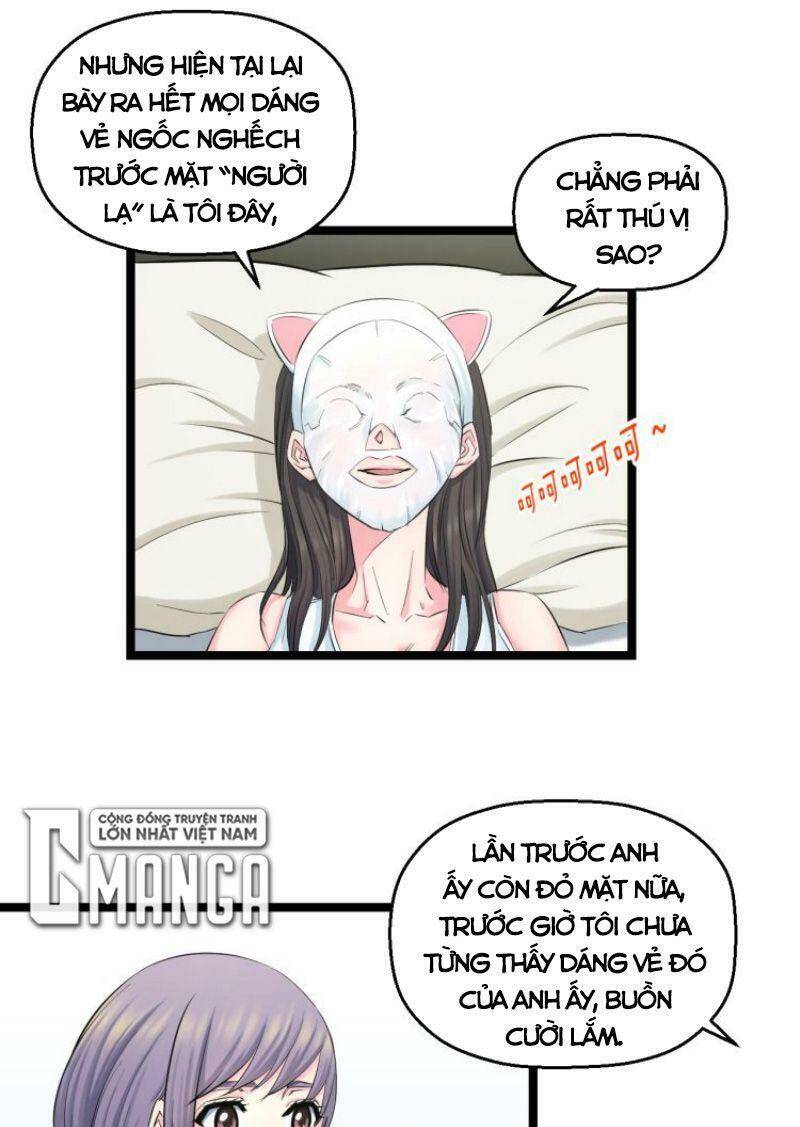 Đối Mặt Với Thử Thách Chapter 50 - Trang 2